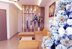 Apartment 2-room 53 m² - Alexandr Pushkin, Batumi