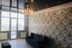 Apartment 3-room 65 m² - Yuryevskaya, Batumi