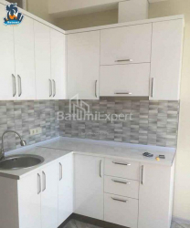 Apartment 32 m² - Niko Pirosmani, Batumi, Georgia