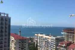 Apartment 2-room 32 m² - Niko Pirosmani, Batumi