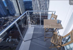 Apartment 3-room 70 m² - Niko Pirosmani, Batumi