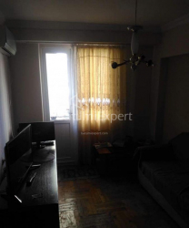 Apartment 2-room 35 m² - Yuryevskaya, Batumi