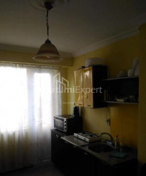 Apartment 2-room 35 m² - Yuryevskaya, Batumi