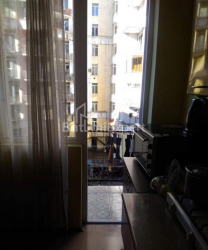 Apartment 2-room 35 m² - Yuryevskaya, Batumi