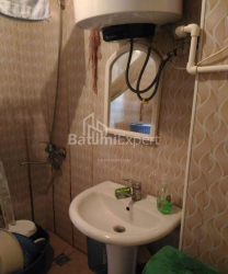 Apartment 2-room 35 m² - Yuryevskaya, Batumi