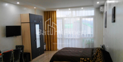 Apartment 1-room 37 m² - Iusuf Kobaladze, Batumi