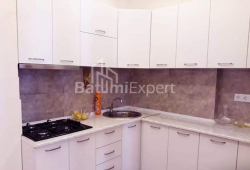 Apartment 2-room 53 m² - Alexandr Pushkin, Batumi