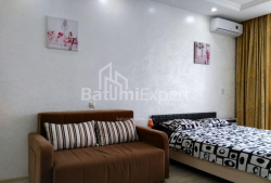 Apartment 1-room 36 m² - Iusuf Kobaladze, Batumi