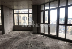 Apartment 120 m² - Ilia Chavchavadze, Batumi, Georgia