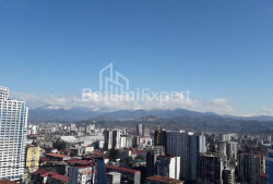 Apartment 3-room 65 m² - Yuryevskaya, Batumi