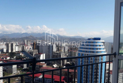 Apartment 3-room 65 m² - Yuryevskaya, Batumi