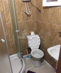 Apartment 1-room 25 m² - Yuryevskaya, Batumi