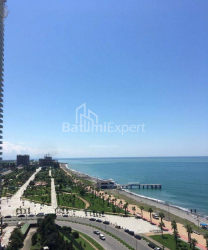 Apartment 1-room 25 m² - Yuryevskaya, Batumi