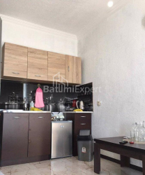 Apartment 1-room 25 m² - Yuryevskaya, Batumi