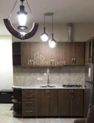 Apartment 2-room 45 m² - Yuryevskaya, Batumi
