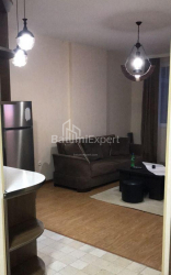 Apartment 2-room 45 m² - Yuryevskaya, Batumi