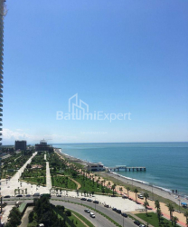 Apartment 1-room 25 m² - Yuryevskaya, Batumi