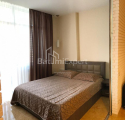 Apartment 42 m² - Niko Pirosmani, Batumi, Georgia