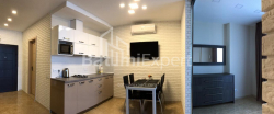 Apartment 2-room 42 m² - Niko Pirosmani, Batumi