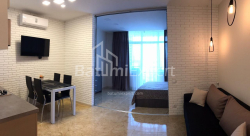 Apartment 2-room 42 m² - Niko Pirosmani, Batumi