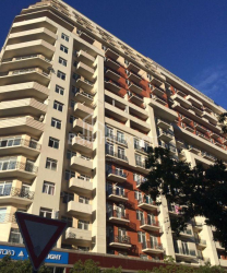 Apartment 95 m² - Sherif Khimshiashvili, Batumi, Georgia