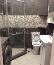 Apartment 4-room 95 m² - Sherif Khimshiashvili, Batumi