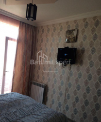 Apartment 95 m² - Sherif Khimshiashvili, Batumi, Georgia