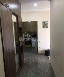 Apartment 4-room 95 m² - Sherif Khimshiashvili, Batumi