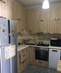 Apartment 95 m² - Sherif Khimshiashvili, Batumi, Georgia