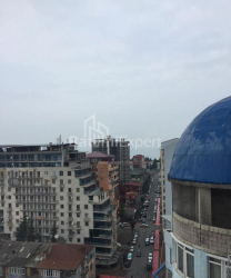 Apartment 3-room 55 m² - Mikhail Lermontov, Batumi