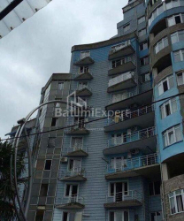 Apartment 3-room 55 m² - Mikhail Lermontov, Batumi
