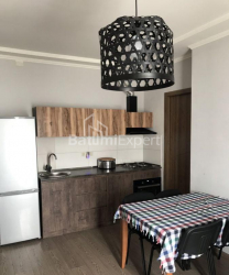 Apartment 2-room 45 m² - Yuryevskaya, Batumi