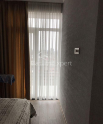 Apartment 45 m² - Yuryevskaya, Batumi, Georgia