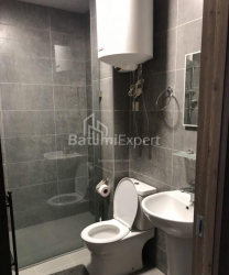 Apartment 2-room 45 m² - Yuryevskaya, Batumi