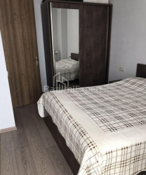 Apartment 2-room 45 m² - Yuryevskaya, Batumi