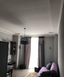 Apartment 2-room 45 m² - Yuryevskaya, Batumi