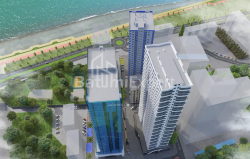 Apartment 2-room 40 m² - Sherif Khimshiashvili, Batumi