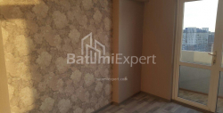 Apartment 2-room 48 m² - Yuryevskaya, Batumi
