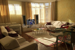Apartment 4-room 105 m² - Yuryevskaya, Batumi