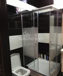 Apartment 4-room 105 m² - Yuryevskaya, Batumi