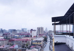 Apartment 3-room 115 m² - Yuryevskaya, Batumi