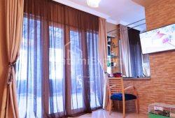 Apartment 3-room 115 m² - Yuryevskaya, Batumi