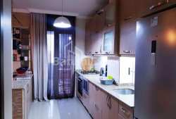 Apartment 3-room 115 m² - Yuryevskaya, Batumi