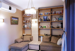 Apartment 3-room 115 m² - Yuryevskaya, Batumi