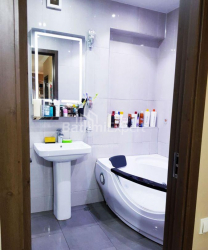 Apartment 115 m² - Yuryevskaya, Batumi, Georgia