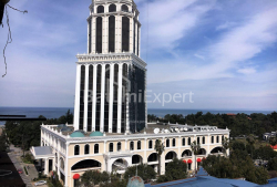 Apartment 2-room 45 m² - Yuryevskaya, Batumi