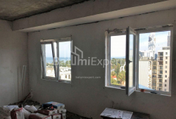 Apartment 2-room 45 m² - Yuryevskaya, Batumi