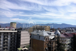 Apartment 2-room 45 m² - Yuryevskaya, Batumi