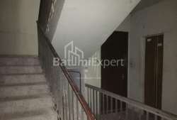 Apartment 45 m² - Yuryevskaya, Batumi, Georgia