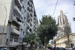 Apartment 2-room 45 m² - Yuryevskaya, Batumi